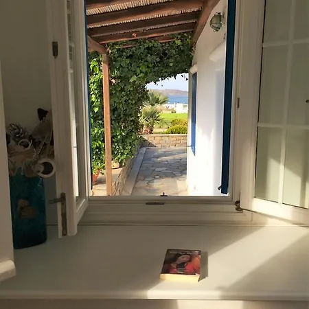 Summer House Villa