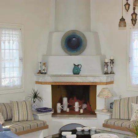 Villa Summer House *