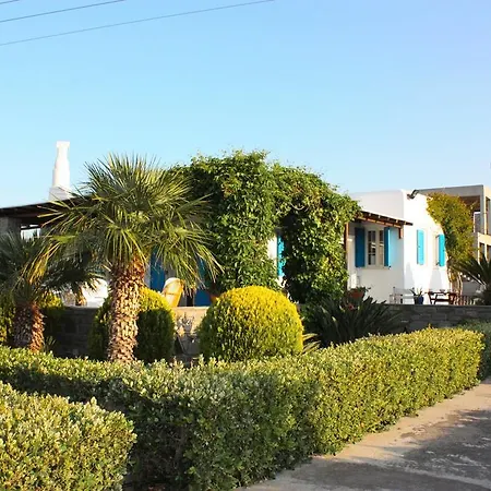 Summer House Villa