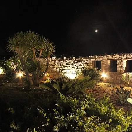 Villa Summer House Livádia