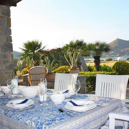 Summer House Villa *