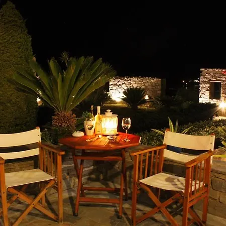 Summer House * Livádia
