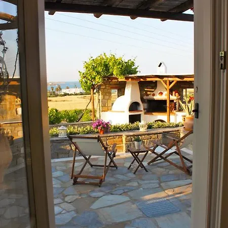Villa Summer House *