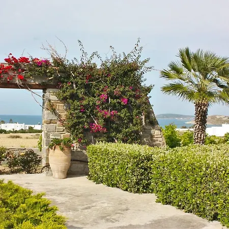 Summer House Villa