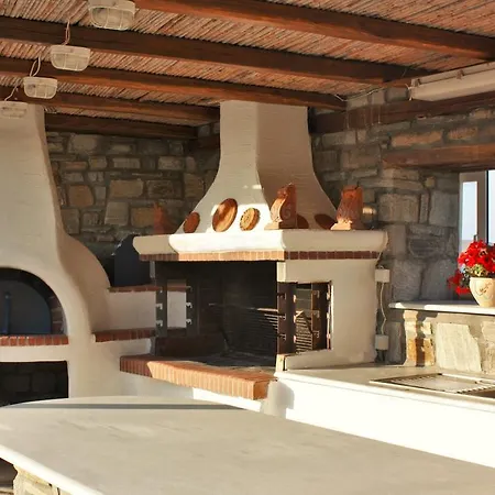 Summer House Villa *