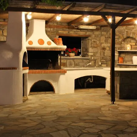 Summer House Villa