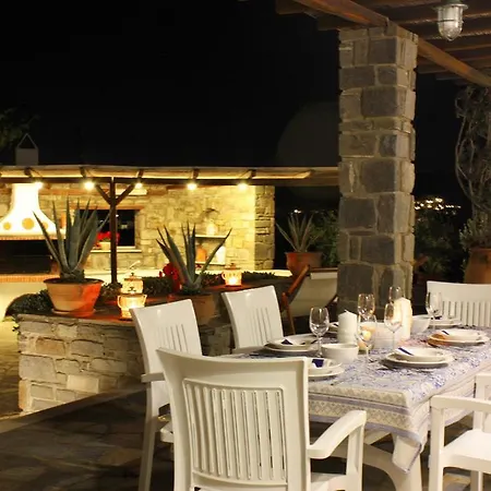 Villa Summer House *