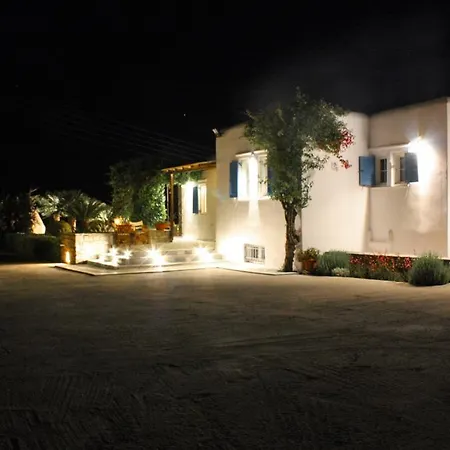 Villa Summer House