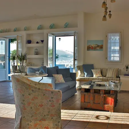 Summer House *