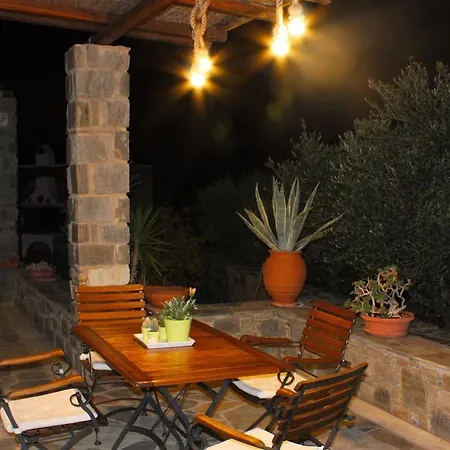 Villa Summer House *