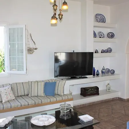 Villa Summer House *