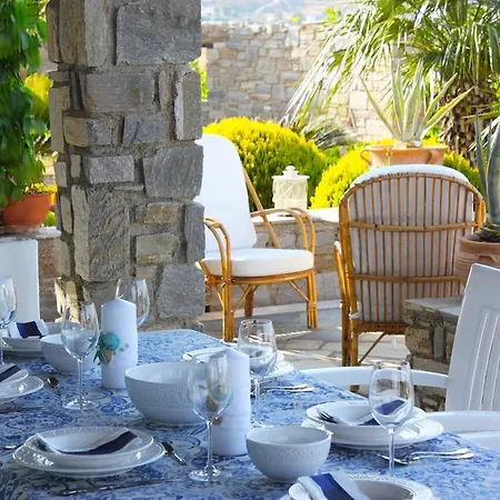 Villa Summer House *